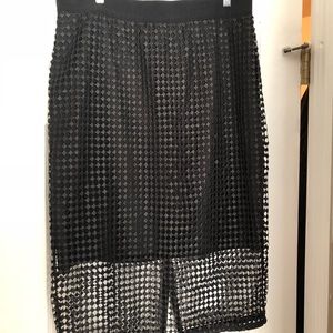 Ann Taylor skirt